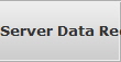 Server Data Recovery Kirkland server 